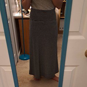 Maxi Skirt